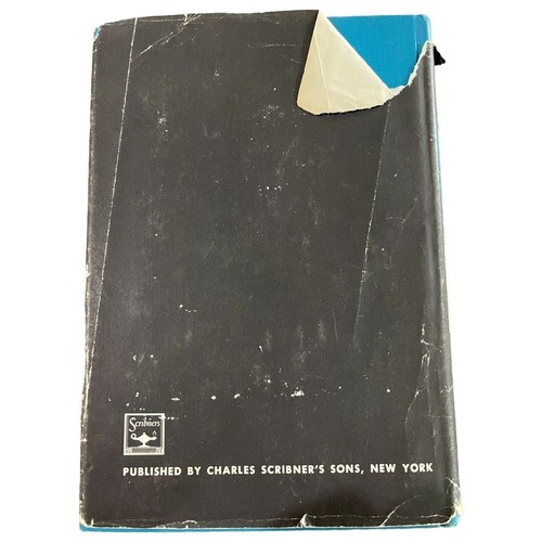 The Story Of My Life by Clarence Darrow (hardcover) 1960 - Picture 6 of 7