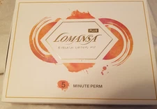 LOMANSA Lash Lift Kit Eyelash Perm Kit Korean Brow Lamiation Eyebrow Lifting NEW