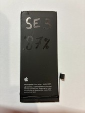 Batterie Apple iPhone se3 2022 / 100% Original / enre 85% à 89%