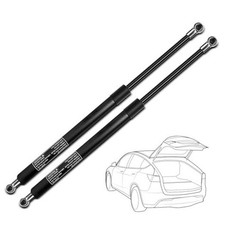 Set of 2 Trunk Liftgate Lift Support Struts Gas Shock Spring for Tailgate