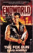 The Fox Run, david-robbins