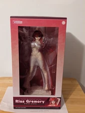 High School DxD Rias Gremory 1/7 Scale Sealed Figure Dream Tech by Wave