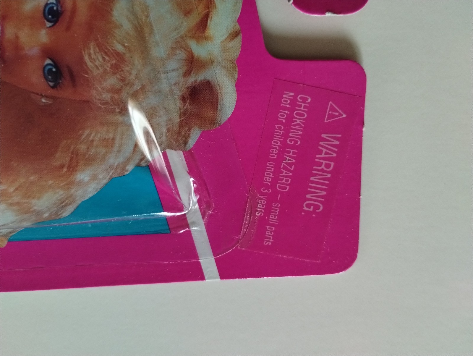 Barbie 3 Items:Pool, Exercise, Bar Bells, Clothing, Shoes, Stick And Peel