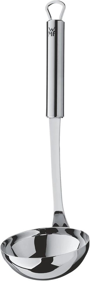 WMF Profi Plus Set 7 teilig | Wender Schneebesen Schaumlöffel Schöpflöffel NEU - Bild 4 von 4