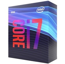 Intel Core i7-9700 Desktop Processor 8 Cores up to 4.7 GHz LGA1151 300 Series
