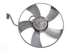 Radiator fan Opel ANTARA (3.07-12.10) 93743530 OEM used
