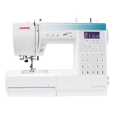 Janome Sewist 780DC Computerized Sewing Machine