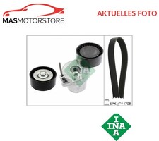 KEILRIPPENRIEMENSATZ INA 529 0362 10 A FÜR MERCEDES-BENZ E-CLASS,C-CLASS,GLC