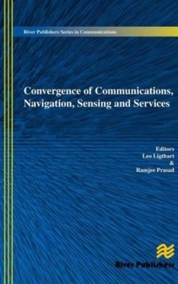 Convergence Of Communications, Navigation, Sensing And Services