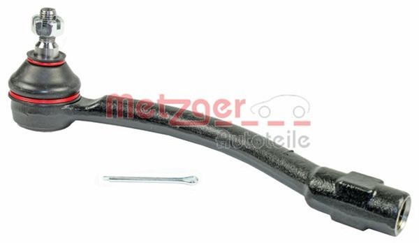 Spurstangenkopf Gelenkkopf Competence KIT Metzger Autoteile 54050701 FüR Hyundai-image