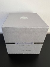 Jacques Fath Irissime Eau de Parfum Spray 100 ml Flacon ovp discontinued