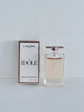 Lancôme Idole (0.16 Oz / 5 ML) L’eau De Toilette Splash *Miniature Fragrance*