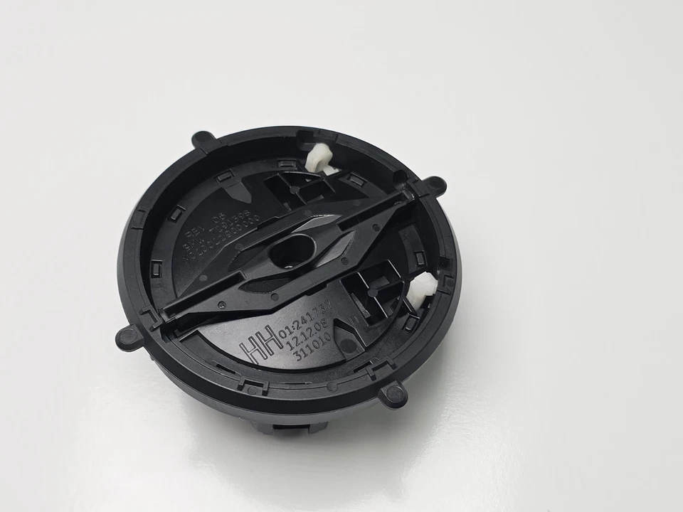 BMW 5 E60 E61 6 E63 E64 X3 G01 X5 G05 X6 G06 X7 OEM Espejo Motor Memoria 7191398 Foto 4 de 4