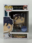Funko Pop! Toji Fushiguro (Possessed) #1890 - Jujutsu Kaisen | Special Edition!!