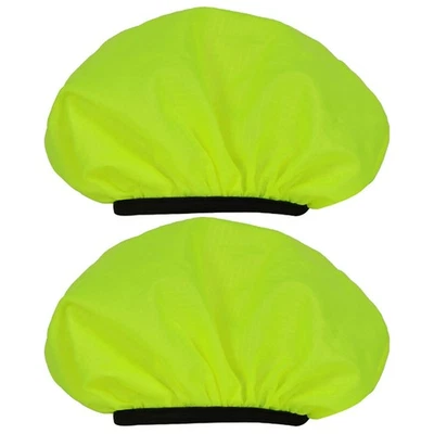 2 Pcs Fahrradtaschenhülle Fürs Radfahren Fahrradzubehör - Bild 1 von 4