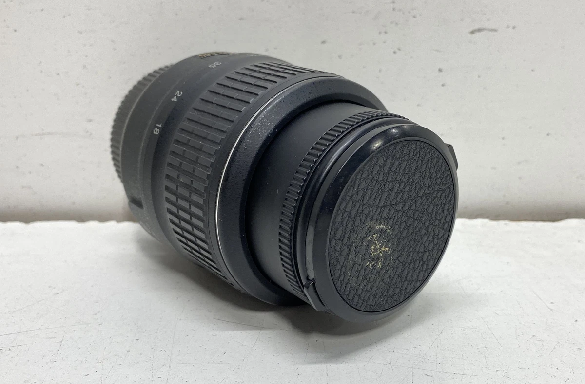 Nikon 28-80mm Focal Camera Lenses for sale | eBay