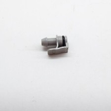 TOYOTA RAV 4 V XA50 Headlight Washer Hose Connector 9007517011 NEW GENUINE