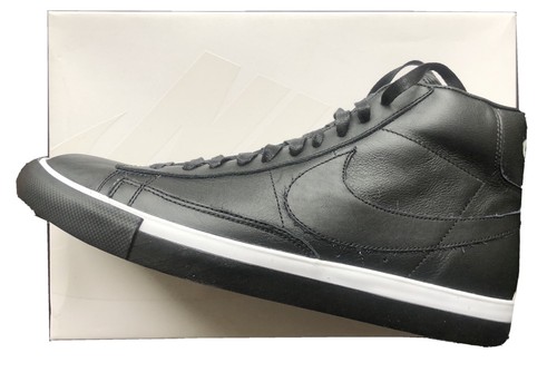 cdg blazer high