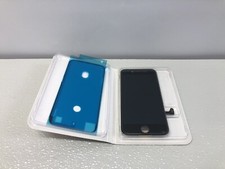 For Apple iPhone 7 LCD Touch Screen Digitizer Replacement / Tempered -Black