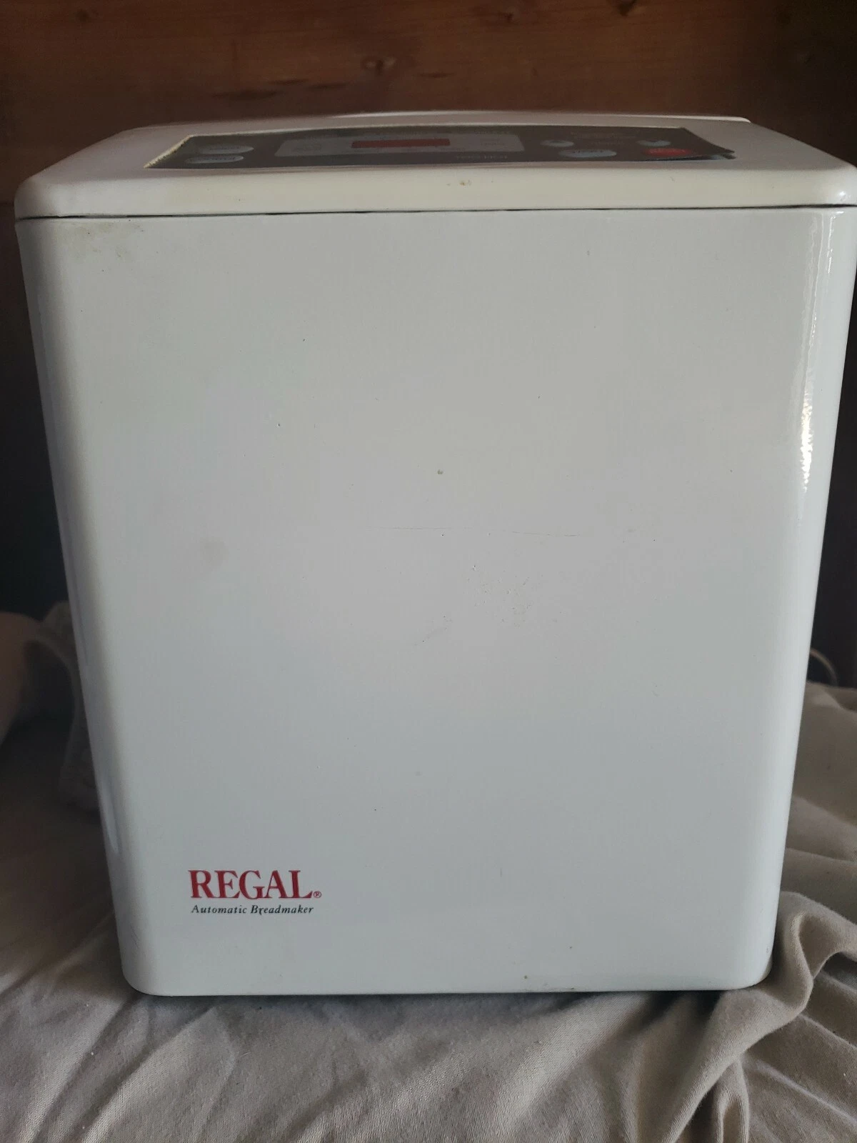 Regal Breadmaker