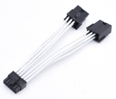 NVIDIA RTX 30 Series 3070 3080 RTX 3090 Graphics Card Cable Adapter Dual 6/8pin