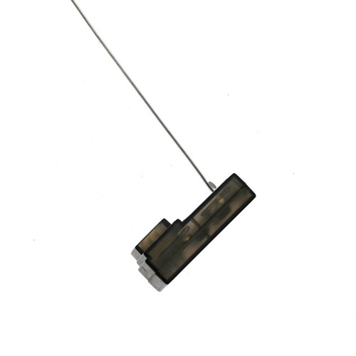 3CH 2.4GHz Remote Control Digital Radio Transmitter + Receiver For RC Car Boat A - Picture 13 of 13