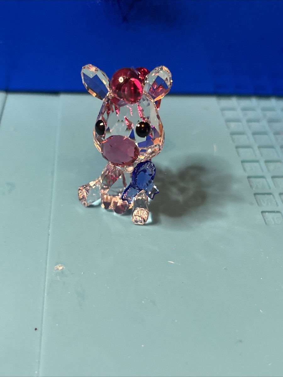 Swarovski SPEEDY THE PONY Color Crystal Figurine 5506810 *Genuine