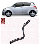 Kraftstoff EinfüLlstutzen Rohr - FüR Suzuki Swift Iii 2005- 89201-62J10
