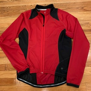 specialized cycling jacket