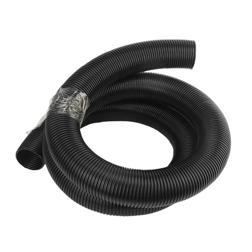 2" (50mm) Universal Defroster AC Heater dash Vent Blower Duct Hose length 6' - Picture 2 of 7