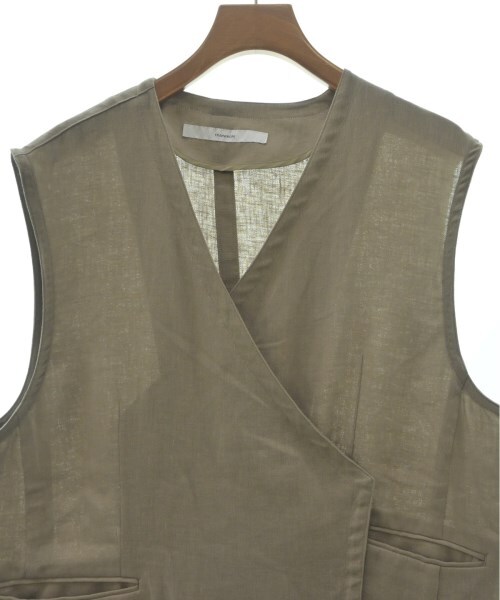 FRAMeWORK Jacket (Other) Beige F 2200496308019 - image 5