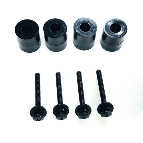 Wall Mount Screws for Mounting Philips 32PFL6452/F7, 32PFL5405/F7