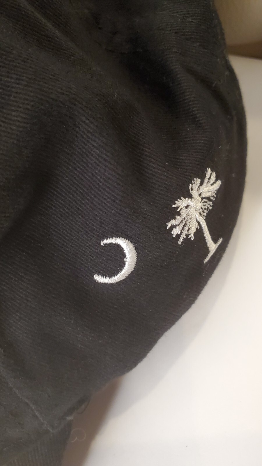 BMW Performance Driving Hat Black Strapback Cap V… - image 5