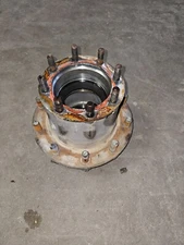 Conmet Stud Piloted Hub 104399 LH