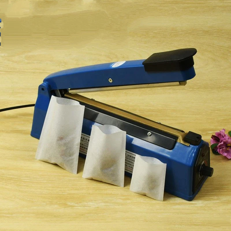 Aggregate more than 167 kraft paper bag sealer latest esthdonghoadian