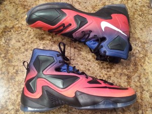 lebron 13 doernbecher