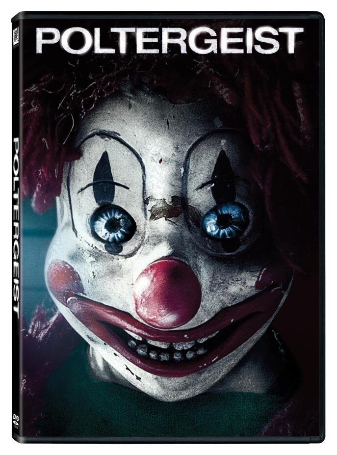 Poltergeist (DVD)