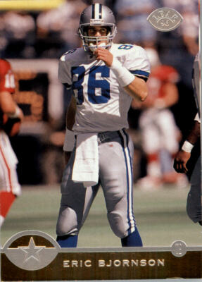 1996 Leaf Collector's Edition Gold Football Pick Complete Your Set RC Stars   