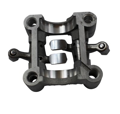Kipphebelbrücke für GY6 50ccm / 139QMB / 139QMA 4 Takt Motor China Roller