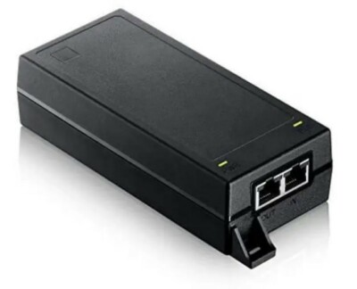 ZYXEL 5G PoE++ Injector POE12-60W