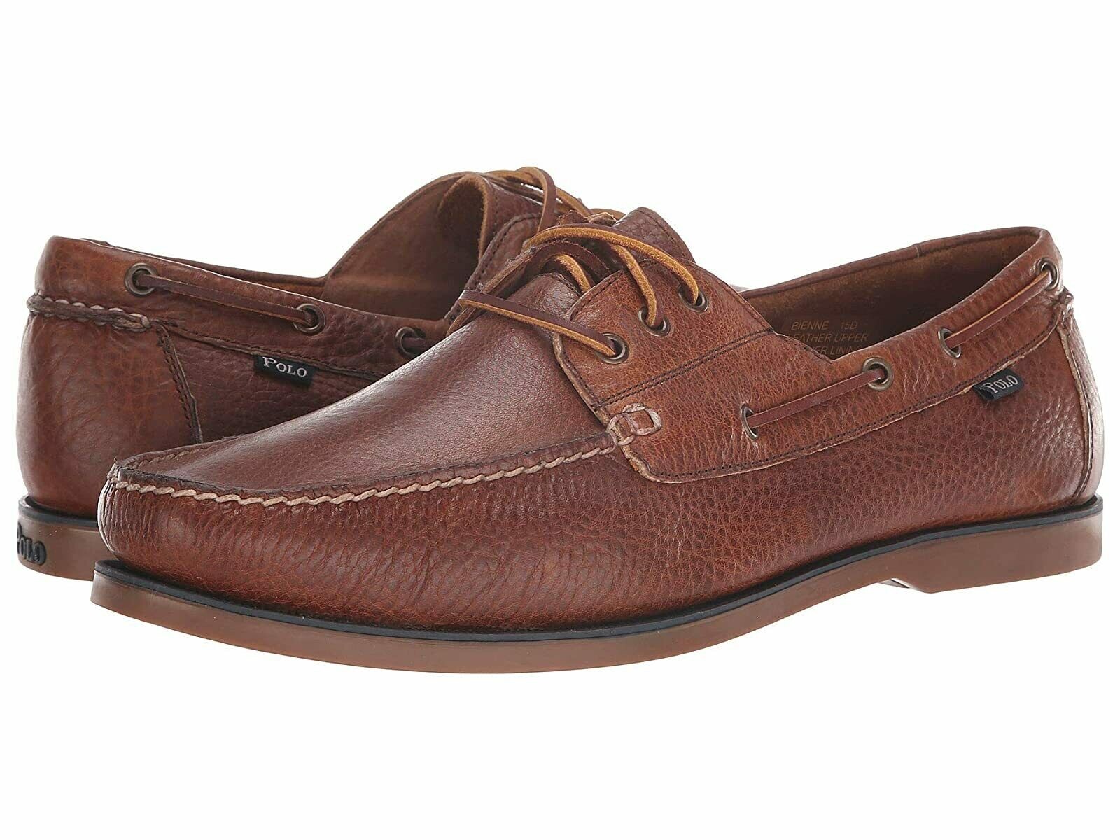 Polo Ralph Lauren Bienne Boat Loafer 