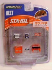 HEET STA-BIL EXCLUSIVE SHOP TOOL MULTIPACK GL MUSCLE GREENLIGHT 2018
