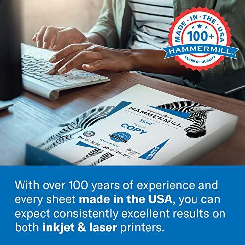 Hammermill Colored Paper, 20 lb Blue Printer Assorted Styles , Sizes , Colors - Picture 41 of 72
