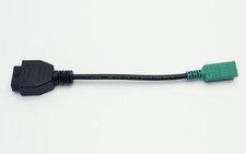 Otc 3825-23 Pegisys Adapter For Honda Genuine New 