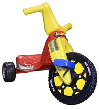 frozen big wheel junior rider