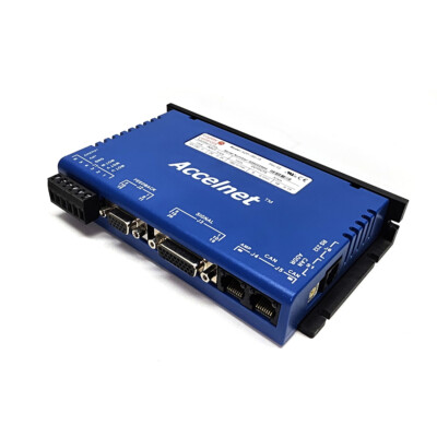 Copley Controls ADP-180-18 Accelnet Amplifier Brushless & Brush Motor Controller