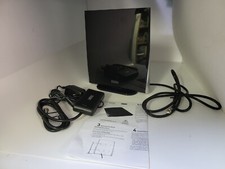 TERK Omni Directional Amplified Flat Digital Antenna FDTV2A Pro TV TESTED #1Q