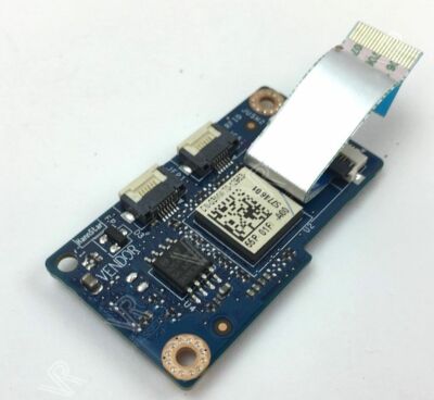 WLAN Wireless Bluetooth Card Dell Precision M4800 0TVFF3 | Components