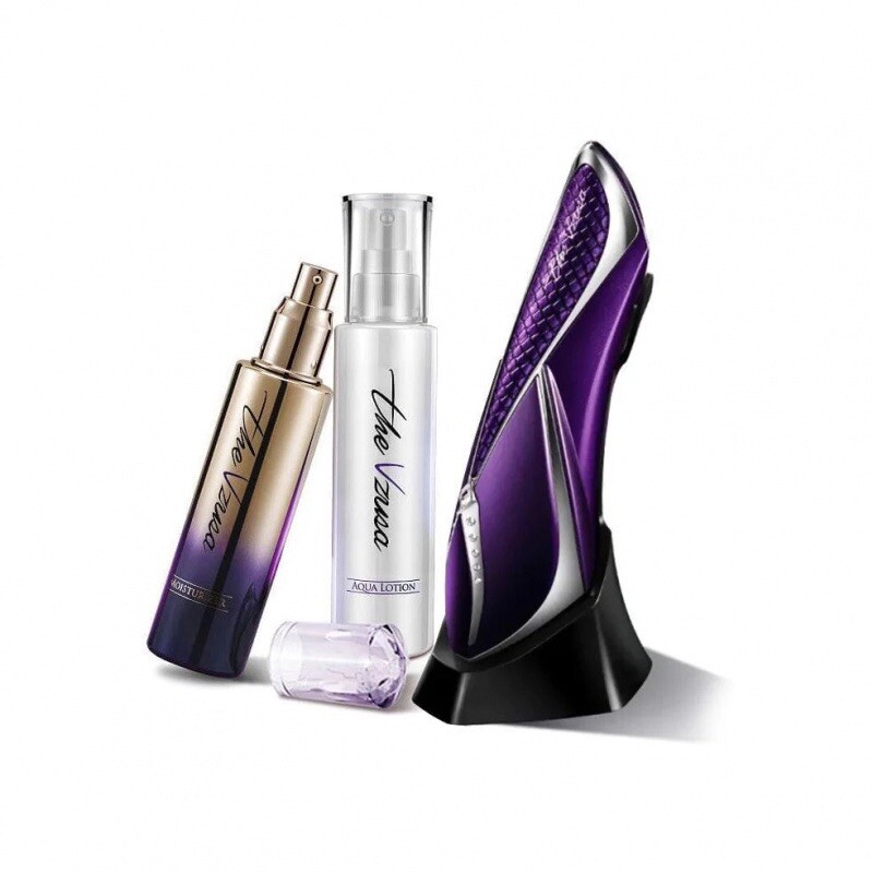 ARTISTIC & CO. THE JETSETTER 美顔器 【公式通販】