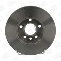 Champion Bremsscheiben Vorne Ø282 Mm Voll FüR VW Transporter IV Bus 70XB 70XC